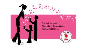 anneler günü