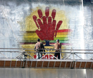 ümraniye acil duvar