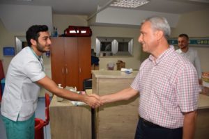 acil bayram
