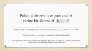 Pulseoksimetre