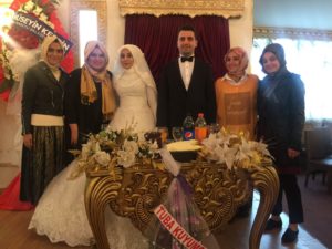 düğün