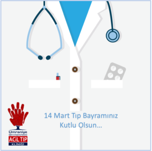 14 Mart