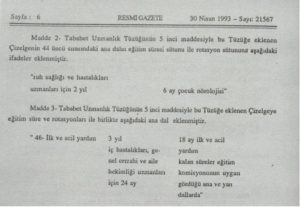 Acil Tıp Günü(6)