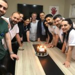 HEMŞİRELİK HAFTASI