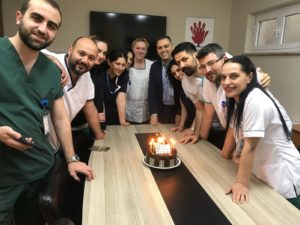 HEMŞİRELİK HAFTASI