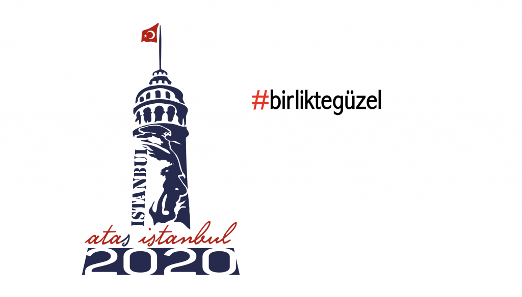 ATAS2020İstanbul