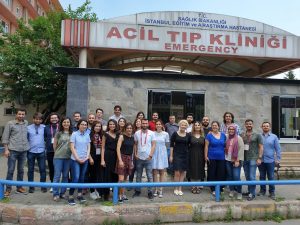 İstanbul İUK 30-31 Mayıs 2019