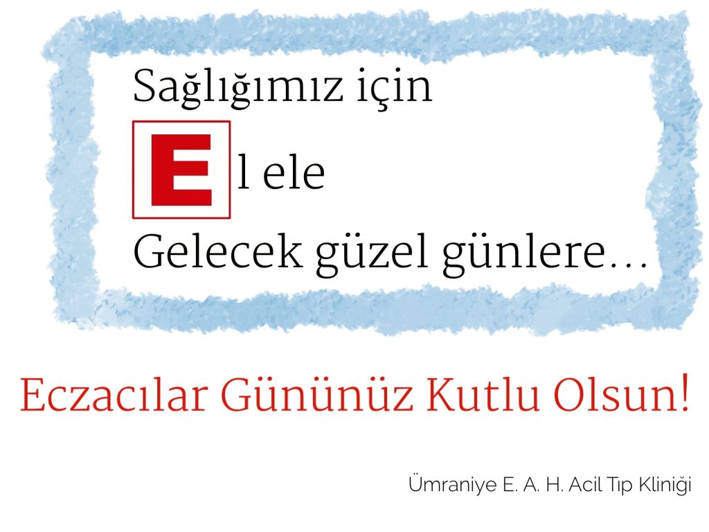 umraniyeacileczacilargunu