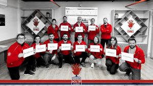 Ümraniye Acil 30 Nisan 2022 Acil Tıp Günü resmi