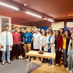 Akademik Başarı Kutlamalarına Devam…