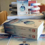 Hekimlik Uygulamalarında Kırmızı Bayraklar Kitabı Raflardaki Yerini Aldı