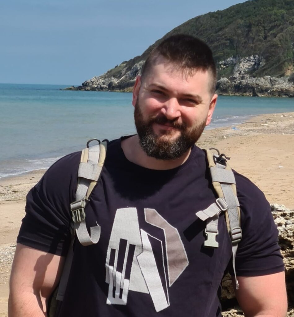 Doç. Dr. Mehmet Muzaffer İslam